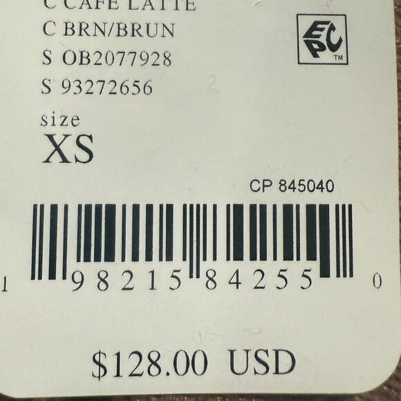 Free People Maddie Long Sleeve Turtleneck Shirt – Black | New - Picture 7 of 11